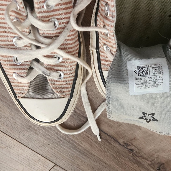 Converse All Star sneakers - Picture 2 of 4